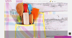 Desktop Screenshot of dolambanh.com